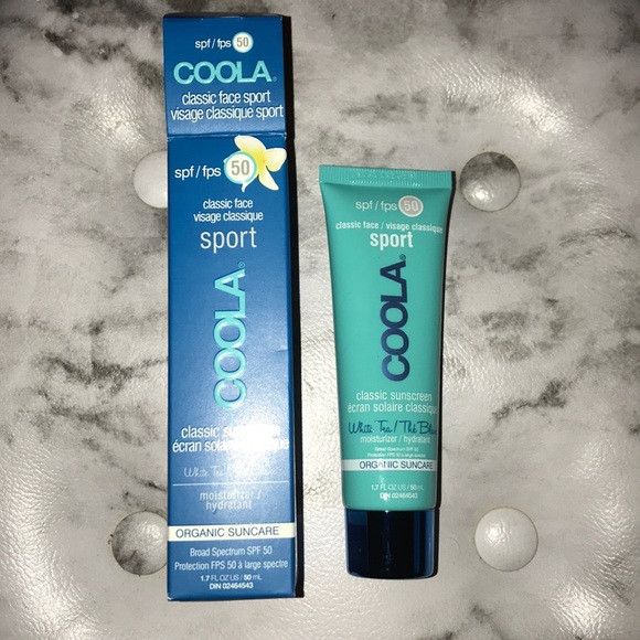 Classic Sunscreen - Picture 2 of 3